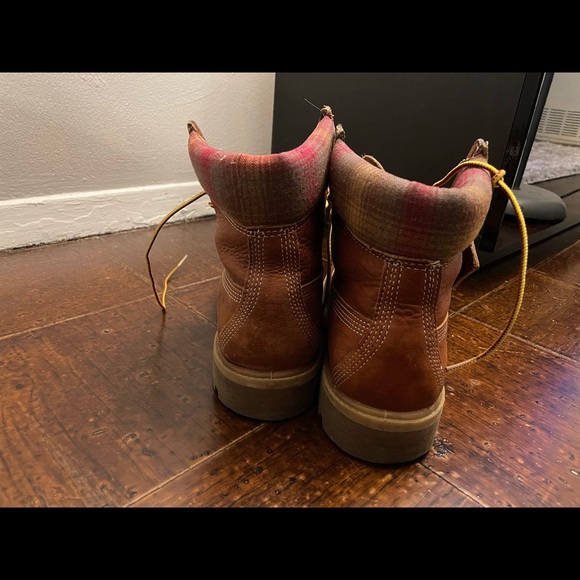 Timberland - Picture 5 of 5